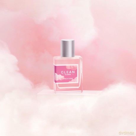 Clean - Classic Vanilla Cloud EdP - 30 ml
