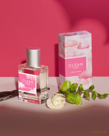 Clean - Classic Vanilla Cloud EdP - 30 ml