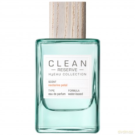 Clean - Reserve H2EAU Nectarine Petal Eau de Parfum - 100 ml