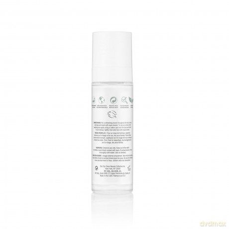 Clean Reserve - Elderflower Face Mist 50ml