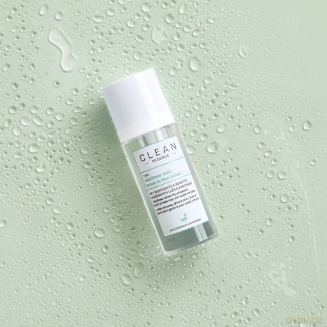 Clean Reserve - Elderflower Face Mist 50ml