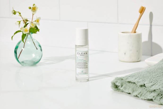 Clean Reserve - Elderflower Face Mist 50ml