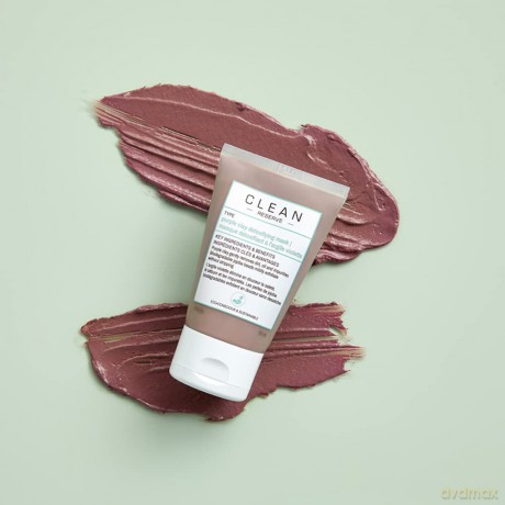 Clean Reserve - Purple Clay Detox Face Mask 59ml