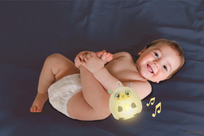 Clementoni - Twinkle Twinkle Little Sheep - Compact