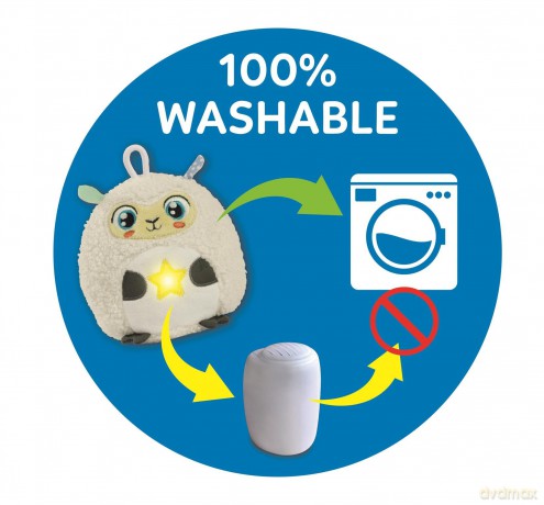 Clementoni - Twinkle Twinkle Little Sheep - Compact