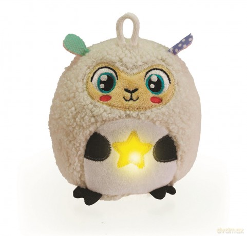 Clementoni - Twinkle Twinkle Little Sheep - Compact