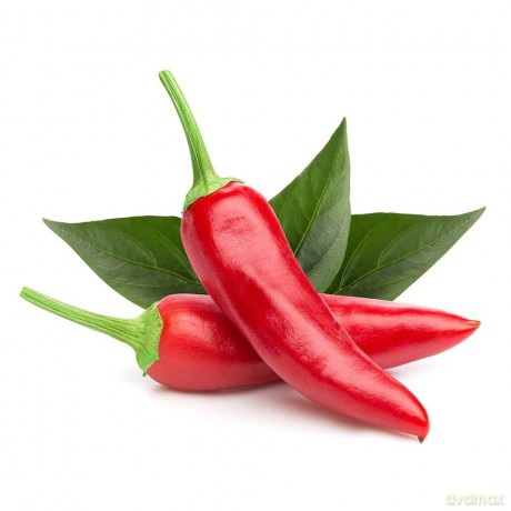 Click and Grow - Smart Garden Refill 3-pack - Chili Pepper (SGR6X3)