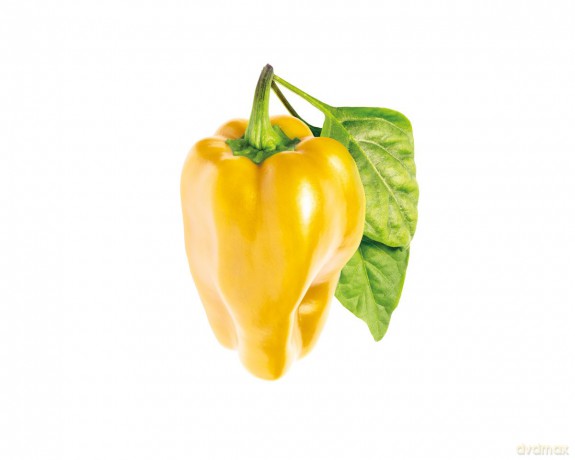 Click and Grow - Smart Garden Refill 3-pack - Yellow Sweet Peppers (SGR53X3)