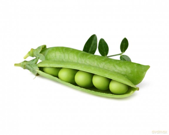 Click and Grow - Smart Garden Refill 3-pack Dwarf Pea
