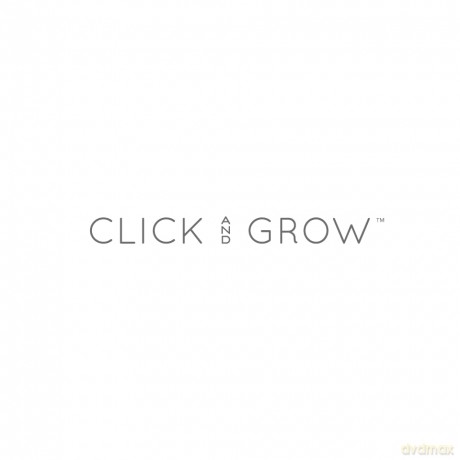 Click and Grow - Smart Garden Refill 3-pack Sweet red peppers