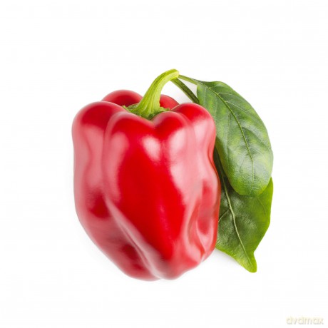 Click and Grow - Smart Garden Refill 3-pack Sweet red peppers