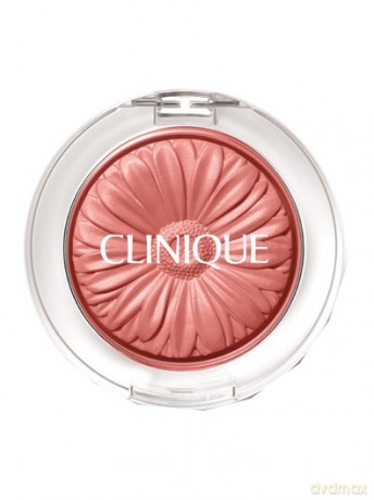 Clinique - Cheek Pop Blush - 01 Ginger Pop