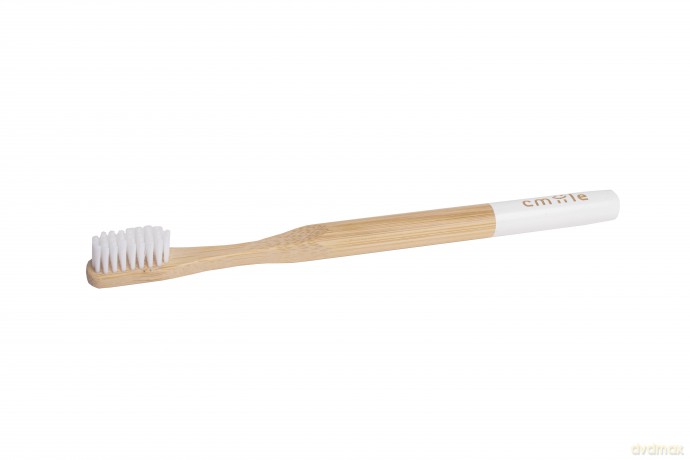 Cmiile - Bamboo Toothbrush (Bundle)