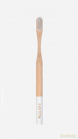 Cmiile - Bamboo Toothbrush (Bundle)