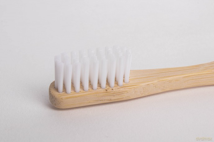 Cmiile - Bamboo Toothbrush (Bundle)