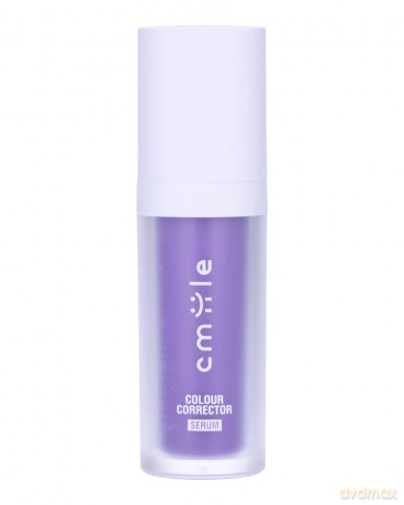 Cmiile - Color Corrector Serum