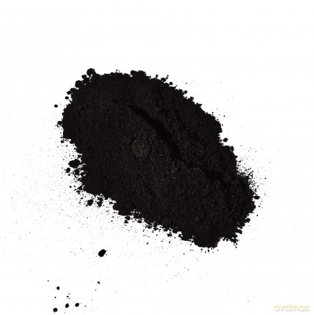 Cmiile - Natural Whitening Coco, Proszek do wybielania zębów