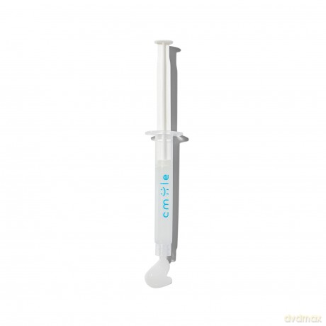 Cmiile - Teeth Whitening Gel