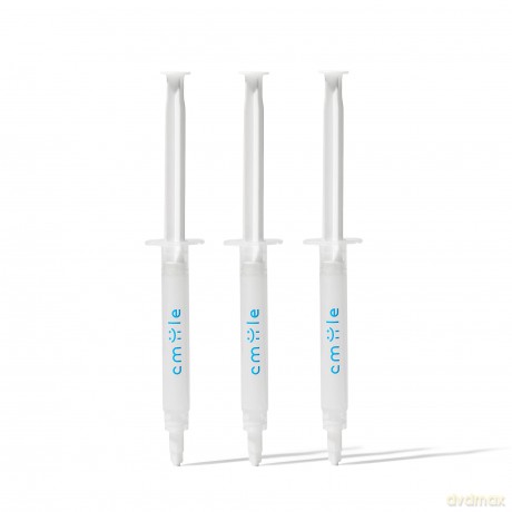 Cmiile - Teeth Whitening Gel