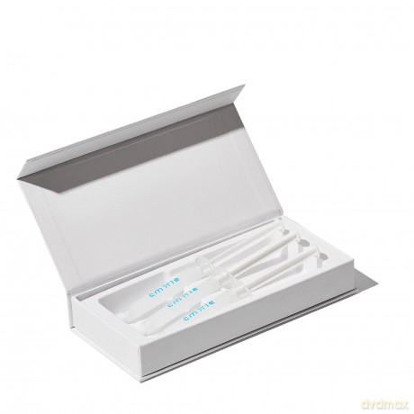 Cmiile - Teeth Whitening Gel