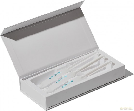 Cmiile - Teeth Whitening Gel