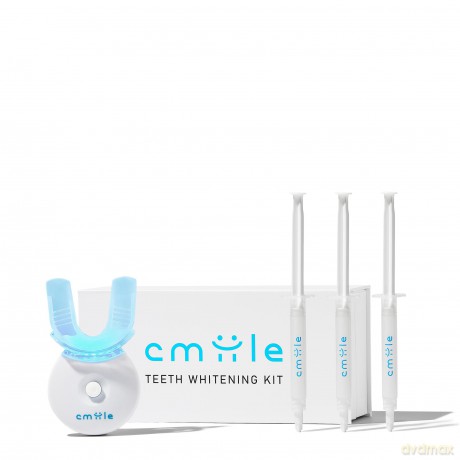 Cmiile - Teeth Whitening Kit