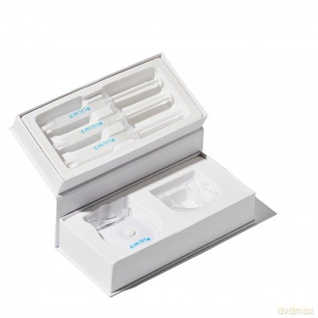 Cmiile - Teeth Whitening Kit