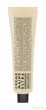 COMPAGNIE DE PROVENCE - Hand Cream Shea Butter 100 ml