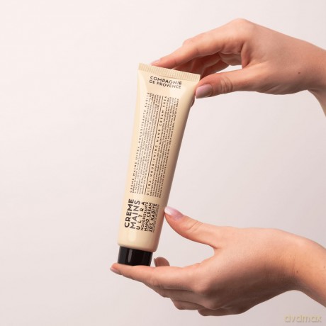 COMPAGNIE DE PROVENCE - Hand Cream Shea Butter 100 ml