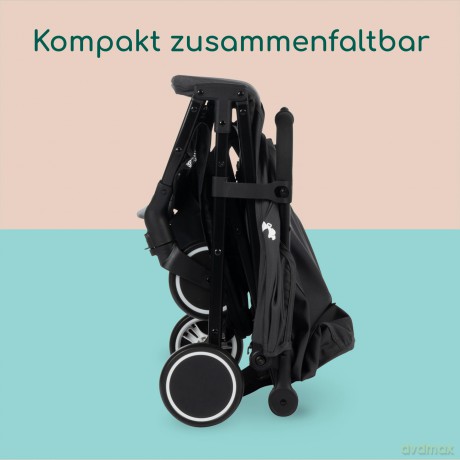Confort -BBC SOKO Mineral - Graphite
