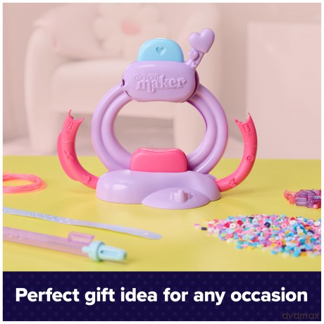 Cool Maker - Stack'd Heishi Bracelet Studio (6072592)