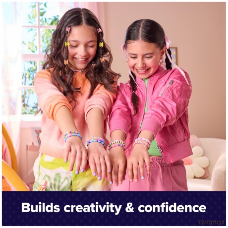 Cool Maker - Stack'd Heishi Bracelet Studio (6072592)