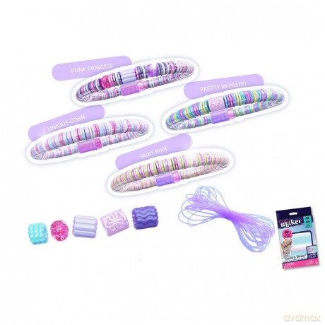 Cool Maker - Stack'd Heishi Expansion Pack (6073900)