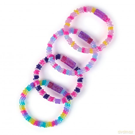 Cool Maker - Stack'd Heishi Expansion Pack (6073900)