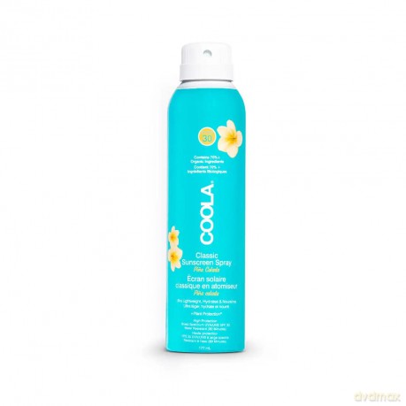 Coola - Classic Body Spray PiĂąa Colada SPF 30 - 177 ml