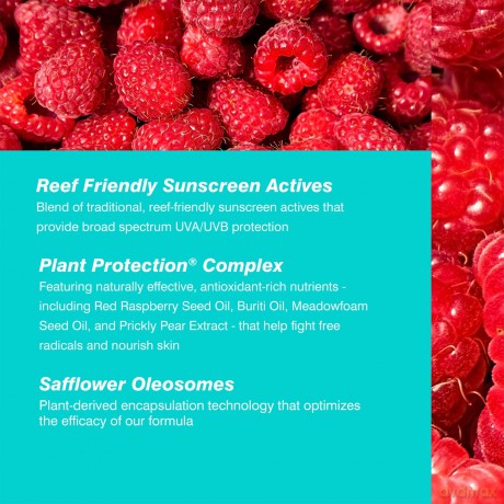 Coola - Classic Body Spray Sunscreen Guava Mango SPF 50 - 177 ml