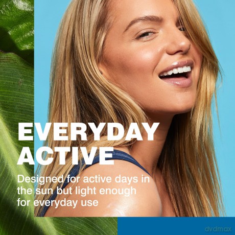 Coola - Classic Body Spray Sunscreen Tropical Coconut SPF 30 - 177 ml