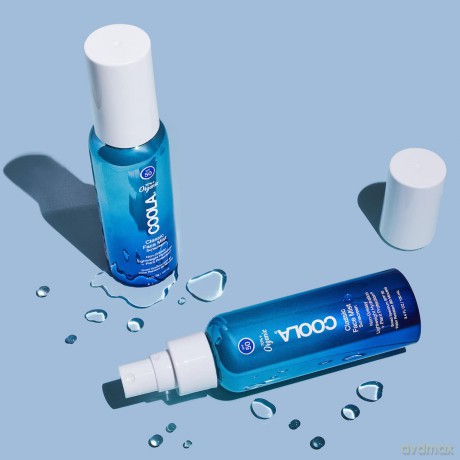 Coola - Classic Face Mist SPF 50