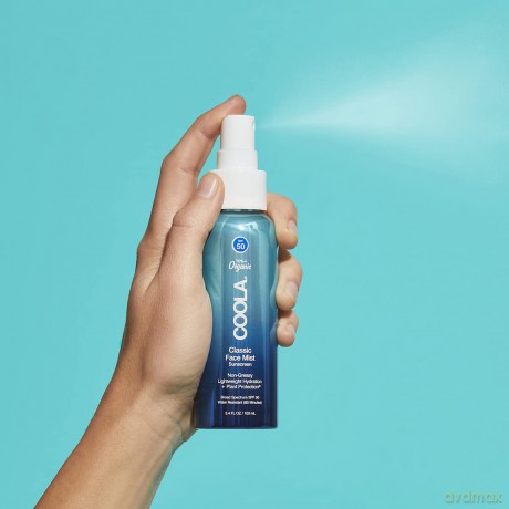 Coola - Classic Face Mist SPF 50