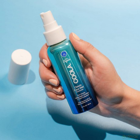 Coola - Classic Face Mist SPF 50