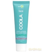 Coola - Classic Face SPF 30 Cucumber 50 ml