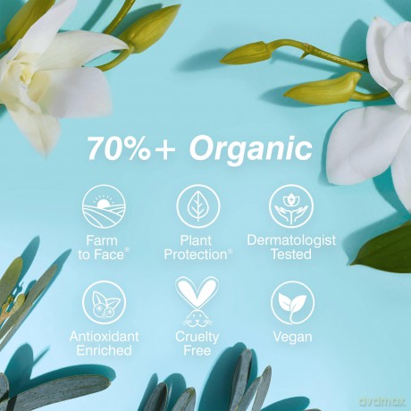 Coola - Classic Full Spectrum Sun Silk Drops Face Sunscreen SPF 30