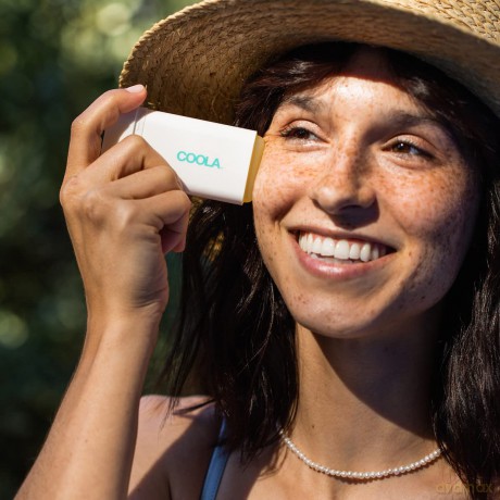 Coola - Classic Sunscreen Stick SPF 30 Tropical Coconut 17 ml