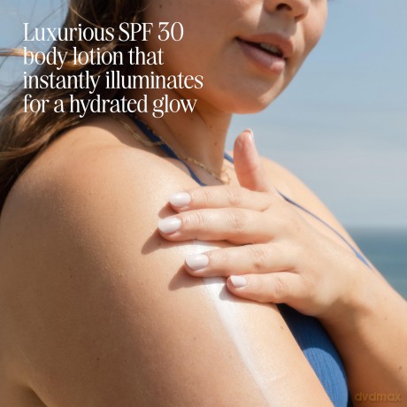 Coola - Dew Good Illuminating Body Melt SPF 30