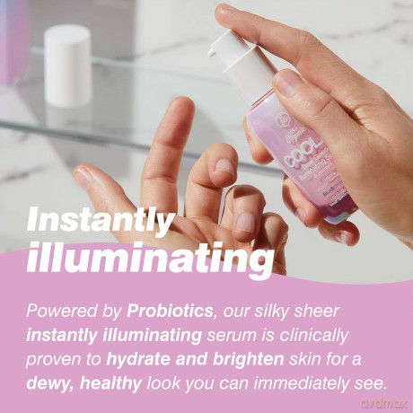Coola - Dew Good Illuminating Serum SPF 30 35 ml