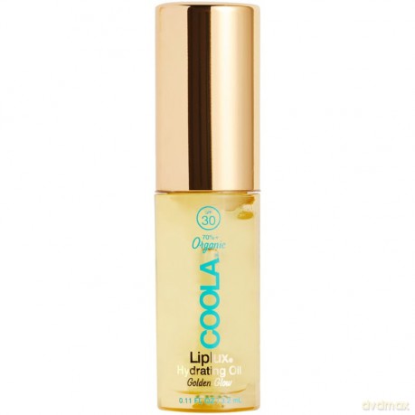 Coola - Hydrating Lip Oil SPF 30