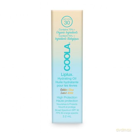 Coola - Hydrating Lip Oil SPF 30