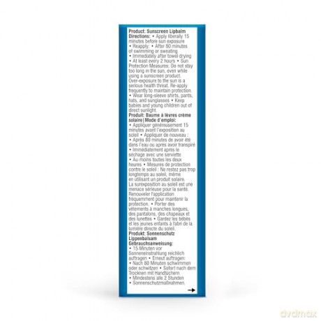 Coola - Liplux Lip Balm SPF 30