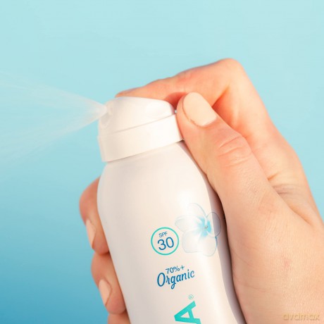 Coola - Mineral Body Spray Fragrance Free - SPF 30