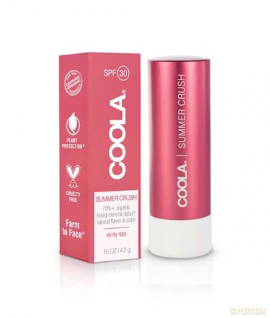 Coola - Mineral Liplux SPF 30 Summer Crush